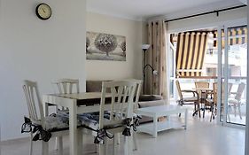 Jardines Del Sur, Ocean View